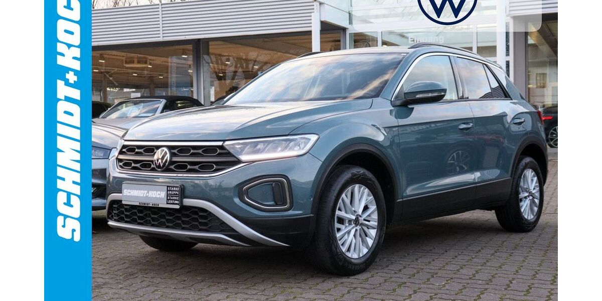 VW T-Roc 34.258 km 20.480 &euro; Bremen 28217