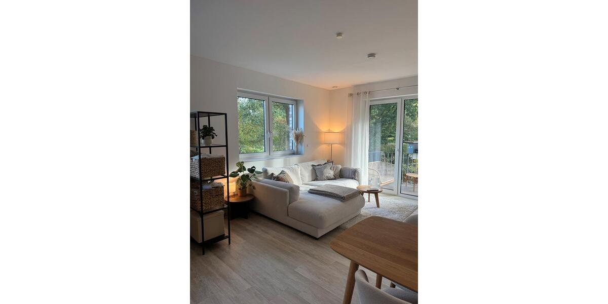 Etagenwohnung Bremen Hemelingen - 2 Zimmer, 53 m&sup2;, 895&euro; | Angebot:27650776