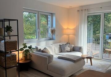 Wohnung Bremen Hemelingen - 2 Zimmer, 53 m&sup2;, 895&euro; | Angebot:27650776