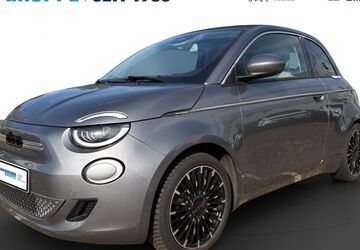 Fiat 500e 24.900 km 24.890 &euro; Bremen 28207