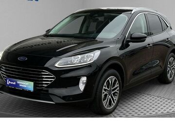 Ford Kuga 34.270 km 23.490 &euro; Stuhr 28816