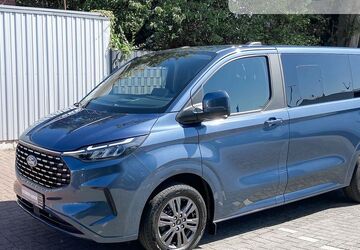 Ford Tourneo Custom 54.187 km 49.950 &euro; Bremen 28201