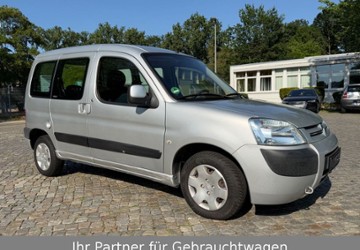 Citroen Berlingo 100.000 km 3.490 &euro; Bremen 28329