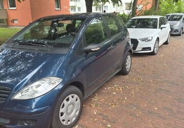 Mercedes-Benz A 150 160.000 km 1.600 &euro; Bremen 28329