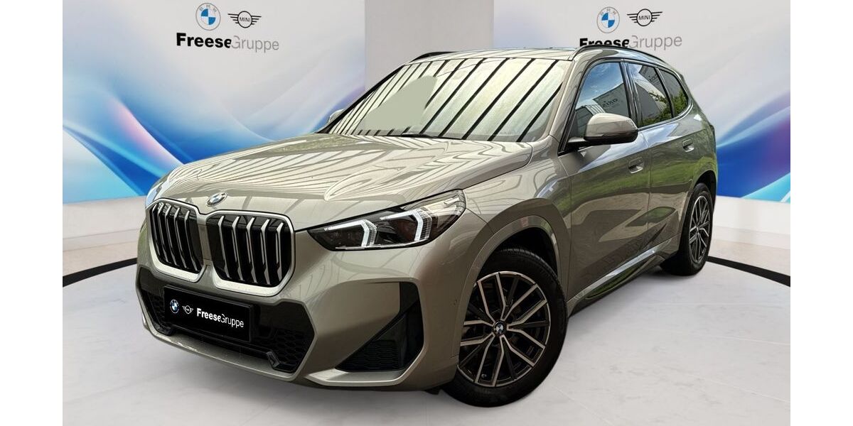 BMW X1 5.316 km 39.990 &euro; Syke 28857