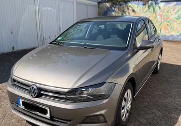 VW Polo 94.000 km 12.500 &euro; Bremen 28757