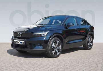 Volvo C40 122.620 km 27.900 &euro; Bremen 28279