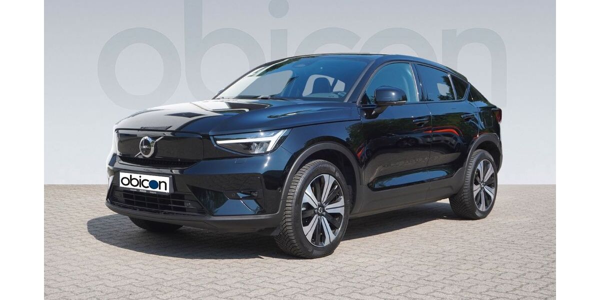 Volvo C40 122.620 km 27.900 &euro; Bremen 28279
