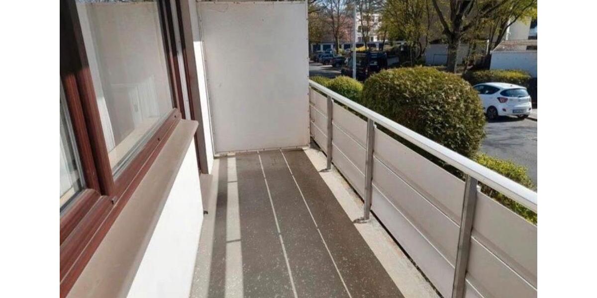 Erdgeschoßwohnung Bremen Osterholz - 2 Zimmer, 50 m&sup2;, 700&euro; | Angebot:27672577