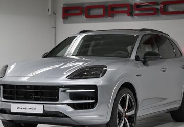 Porsche Cayenne 4.900 km 159.890 &euro; Bremen 28207