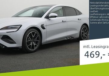 BYD SEAL 5.000 km 43.590 &euro; Stuhr 28816