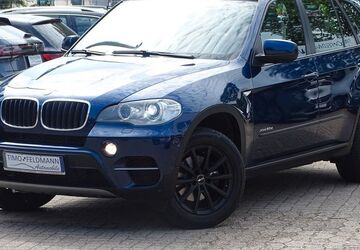 BMW X5 131.300 km 17.950 &euro; Bremen 28757