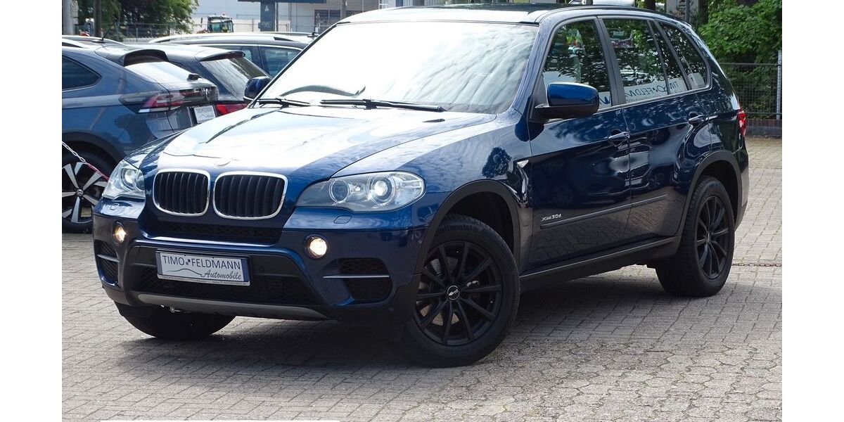 BMW X5 131.300 km 17.950 &euro; Bremen 28757