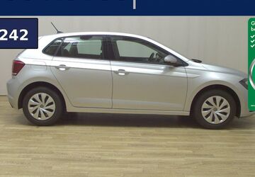 VW Polo 42.811 km 11.780 &euro; Bremen / Arsten 28279