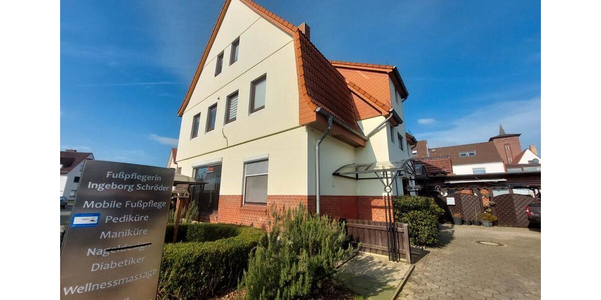 Etagenwohnung Bremen Blumenthal - 3 Zimmer, 51 m&sup2;, 620&euro; | Angebot:27655607