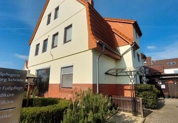 Wohnung Bremen Blumenthal - 3 Zimmer, 51 m&sup2;, 620&euro; | Angebot:27655607