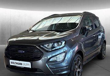 Ford EcoSport 27.800 km 16.190 &euro; Bremen - Nord 28757