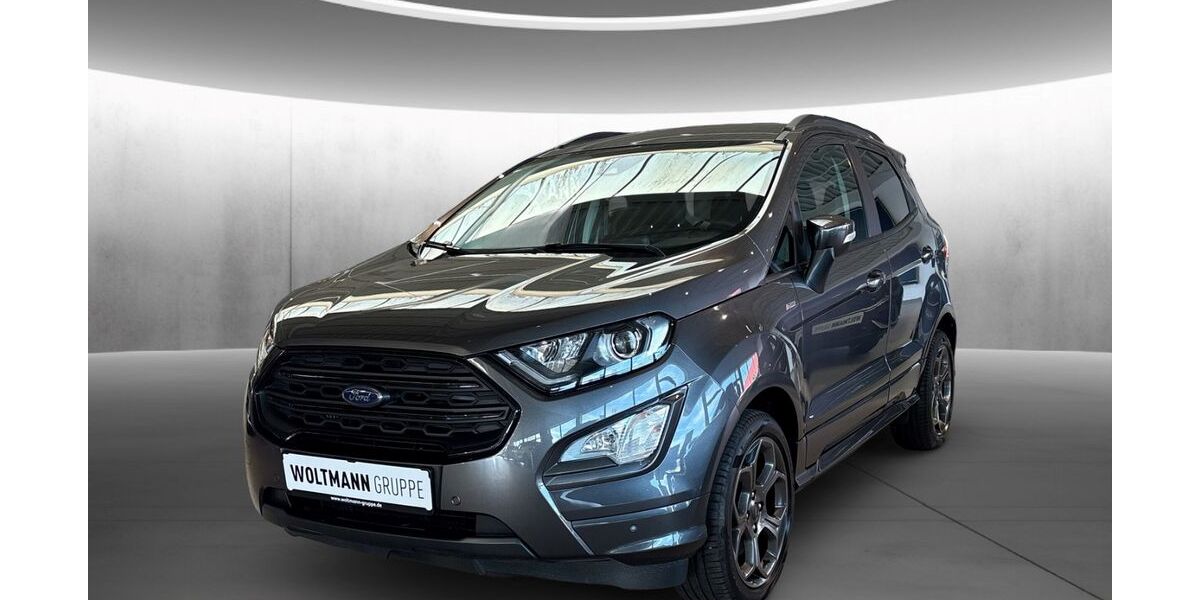 Ford EcoSport 27.800 km 16.190 &euro; Bremen - Nord 28757
