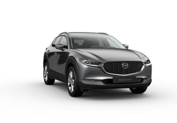 Mazda CX-30 13.500 km 34.870 &euro; Stuhr 28816