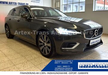 Volvo V60 106.000 km 24.490 &euro; Bremen 28217
