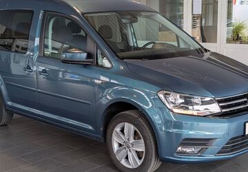 VW Caddy 138.158 km 14.950 &euro; Achim Bierden 28832