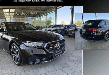 Mercedes-Benz E 220 25.400 km 49.890 &euro; Delmenhorst 27751