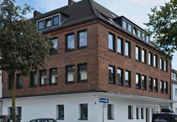 Wohnung Bremen Findorff - 2 Zimmer, 60 m&sup2;, 900&euro; | Angebot:27655600