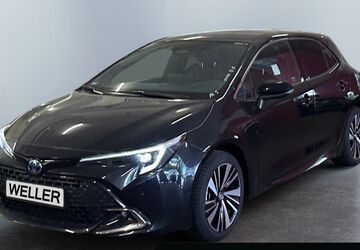 Toyota Corolla 8.671 km 26.990 &euro; Bremen 28205