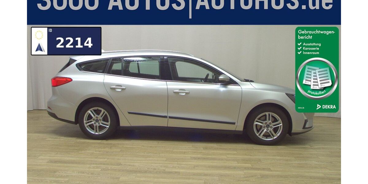 Ford Focus 143.996 km 8.480 &euro; Bremen / Arsten 28279