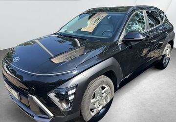 Hyundai KONA 39.097 km 23.990 &euro; Bremen 28359