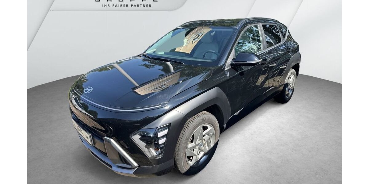 Hyundai KONA 39.097 km 23.990 &euro; Bremen 28359