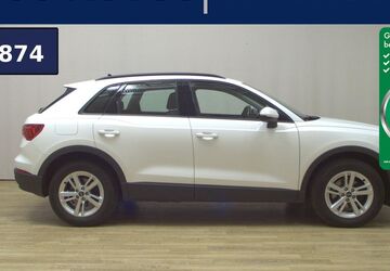 Audi Q3 135.271 km 22.980 &euro; Bremen / Arsten 28279