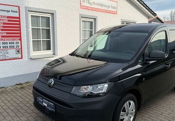 VW Caddy 66.000 km 17.990 &euro; Stuhr 28816