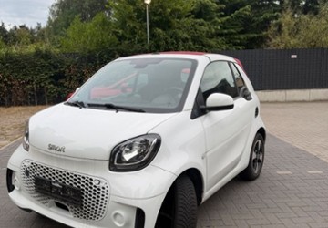 Smart ForTwo 39.100 km 11.500 &euro; Bremen 28757