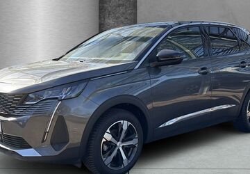 Peugeot 3008 41.162 km 20.680 &euro; Bremen 28199