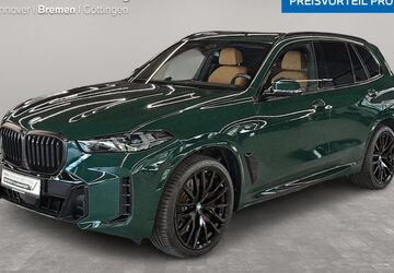 BMW X5 19.458 km 97.500 &euro; Bremen 28279