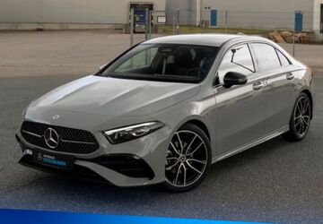 Mercedes-Benz A 180 9.500 km 35.250 &euro; Bremen 28203