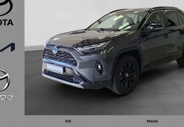 Toyota RAV 4 23.755 km 39.890 &euro; Delmenhorst 27755