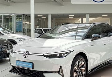 VW ID.7 6.617 km 58.847 &euro; Bremen 28207