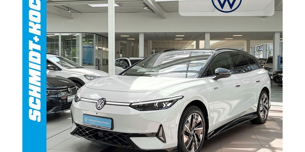 VW ID.7 6.617 km 58.847 &euro; Bremen 28207