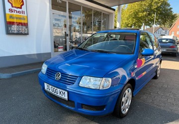 VW Polo 30.000 km 7.950 &euro; Delmenhorst 27751
