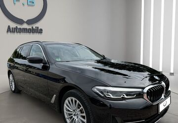 BMW 530 148.000 km 20.099 &euro; Hude 27798