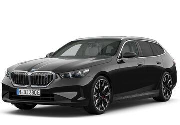 BMW i5 3.570 km 85.990 &euro; Grasberg 28879