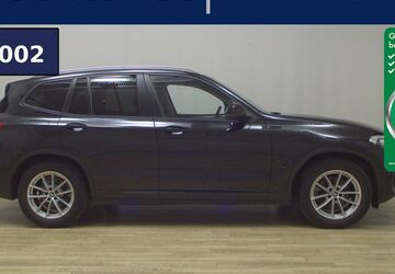 BMW X3 143.598 km 22.980 &euro; Bremen / Arsten 28279