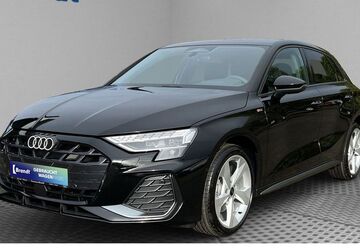 Audi A3 1.010 km 37.890 &euro; Weyhe 28844