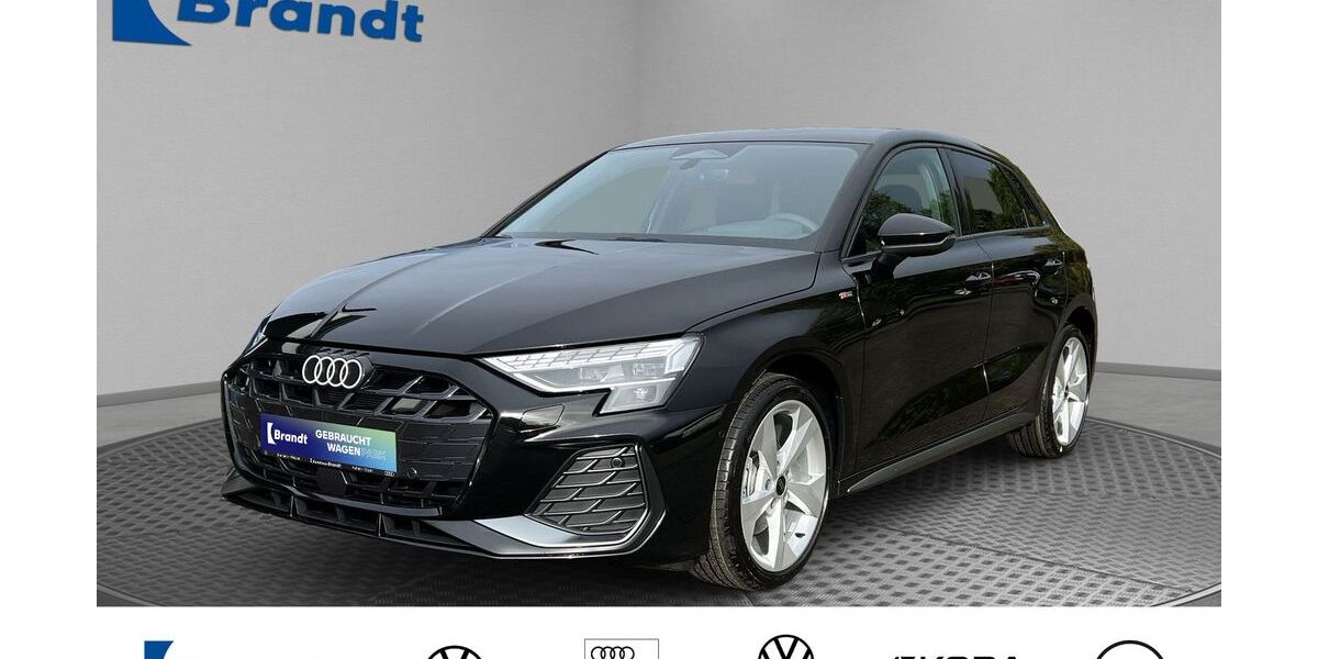 Audi A3 1.010 km 37.890 &euro; Weyhe 28844