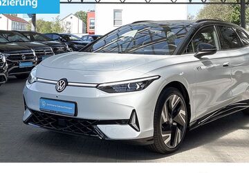 VW ID.7 20.000 km 68.950 &euro; Bremen 28757