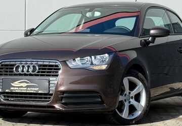 Audi A1 140.000 km 6.490 &euro; Bremen 28199