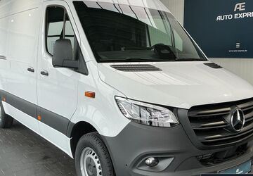 Mercedes-Benz Sprinter 36.500 km 42.721 &euro; Oyten 28876