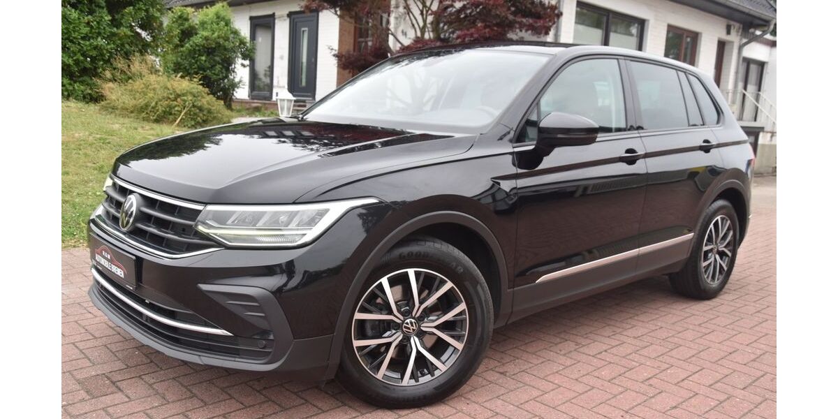 VW Tiguan 282.362 km 14.999 &euro; Bremen 28719